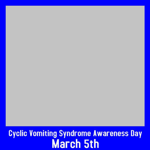 CVS awareness day