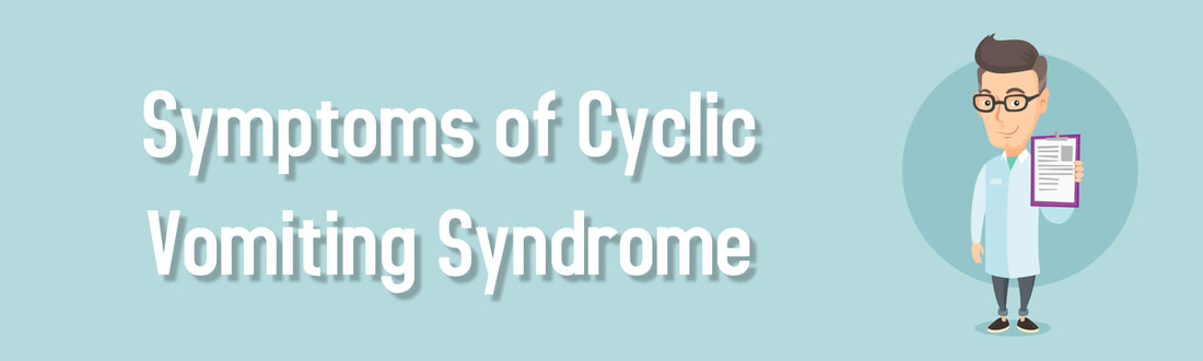 Symptoms Of CVS